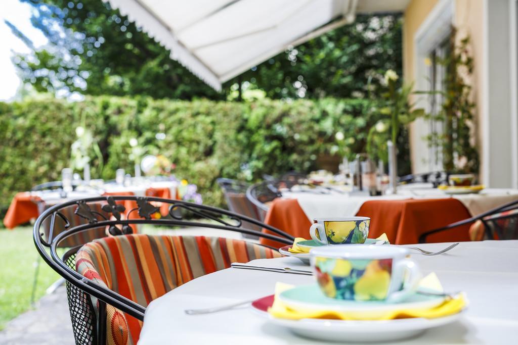 Hotel Goritschnigg Velden am Wörthersee Exterior foto